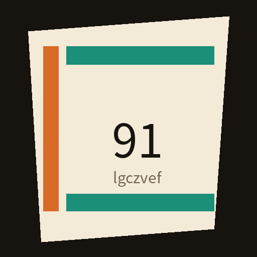 91